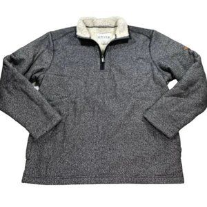 ORVIS SWEATER MEN'S